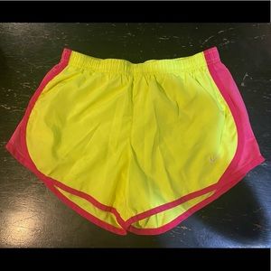 Nike Dri-Fit Shorts
